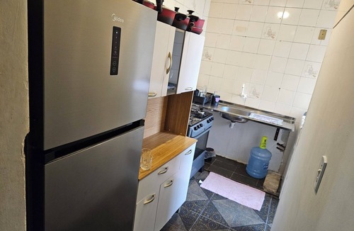 Cuiaba Apartment | Complete apartment, close to Tia Nair Park
