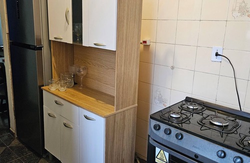 Cuiaba Apartment | Complete apartment, close to Tia Nair Park