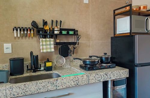 Capitolio Apartment | Complete Apartment in the Center with Air Conditioning, Towels, Bed Linens, Kitchen and Garage