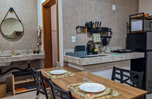 Capitolio Apartment | Complete Apartment in the Center with Air Conditioning, Towels, Bed Linens, Kitchen and Garage