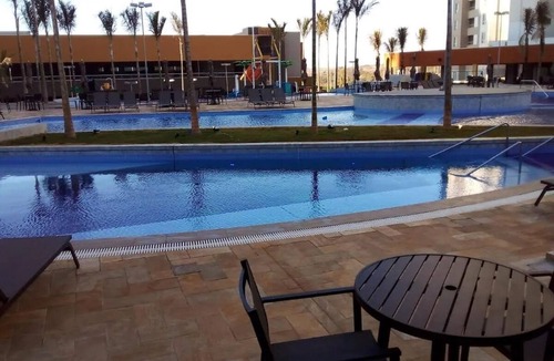 Olimpia Apartment | Complete apartment in Olímpia SP close to Thermas dos Laranjais