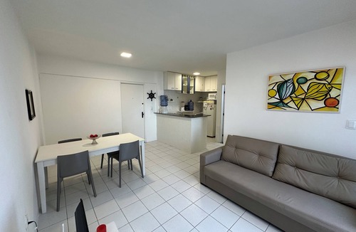 Pina Apartment | Complete apartment with sea view at Studio Everest - 803