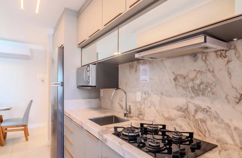 Tabuleiro dos Oliveiras Apartment | Complete Apartments 700m From the Beach - VNV