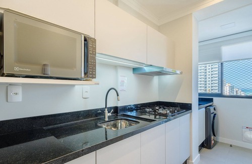 Tabuleiro dos Oliveiras Apartment | Complete Apartments 700m From the Beach - VNV