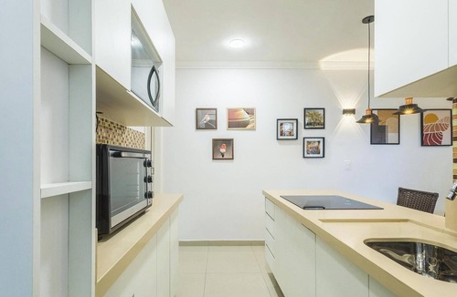 Asa Norte Apartment | Complete Apartments in Asa Norte - BSB BVT
