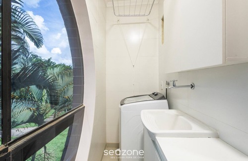 Asa Norte Apartment | Complete Apartments in Asa Norte - BSB BVT