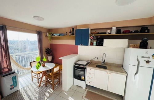 Barra Funda Apartment | Complete and cozy apartment São Paulo - Barra Funda Shopping/Shows/Events