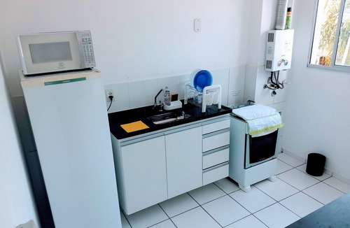 Rio das Ostras Apartment | Complete apartment in Rio das Ostras