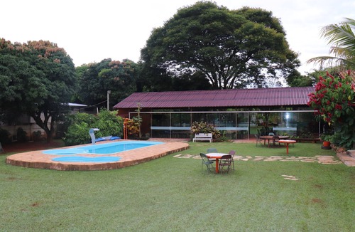 Sobradinho House | Complete country house Brasília-DF