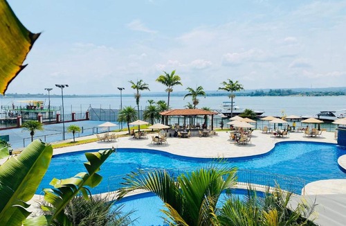 Smin Apartment | Complete flat in the center of Brasilia.