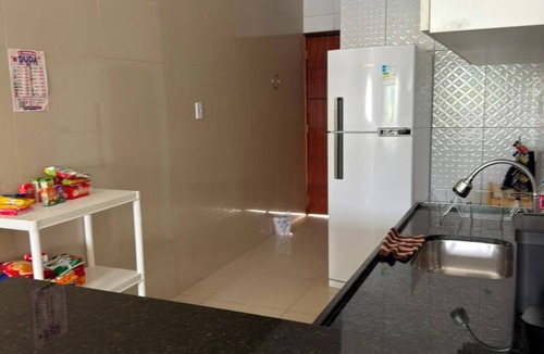 Sao Jose de Ribamar House | Complete House Near the Beach - São Luís/Maranhão