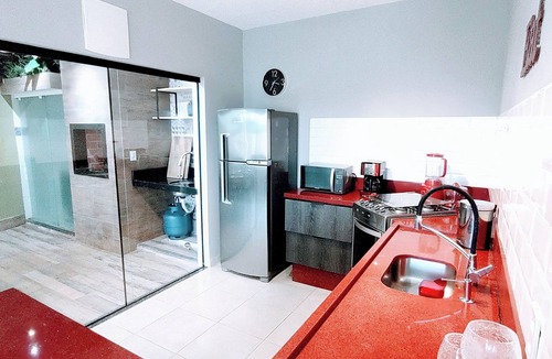 Buzios House | Complete house in Armação de Búzios