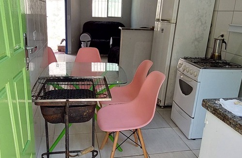Mongagua House | Complete house for rent in Itanhaém