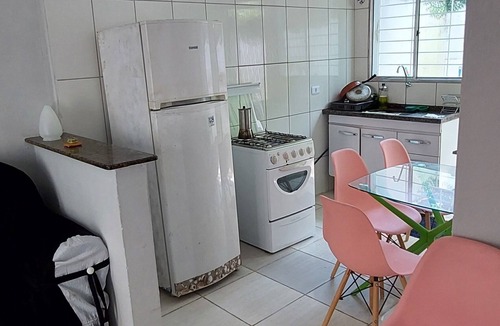 Mongagua House | Complete house for rent in Itanhaém