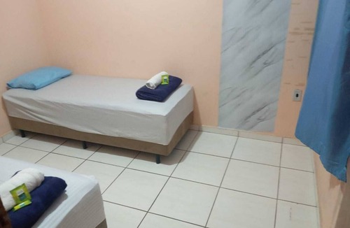 Itapetininga House | COMPLETE HOUSE GUESTHOUSE ITAPETININGA 75 PER GUEST