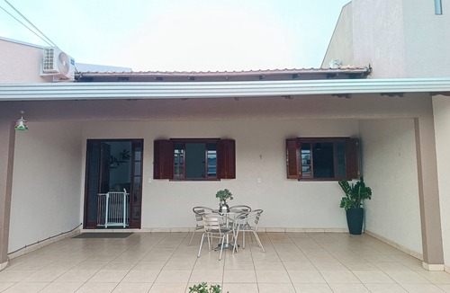 Foz do Iguacu House | Complete House in Foz do Iguaçu/PR/Brazil - Sleeps 6