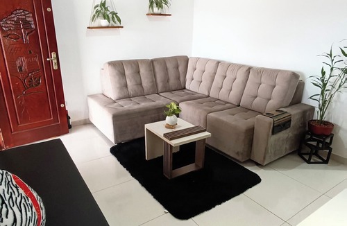 Foz do Iguacu House | Complete House in Foz do Iguaçu/PR/Brazil - Sleeps 6