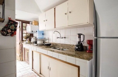 Manguinhos House | Complete house in Buzios, gated community, beachfront.