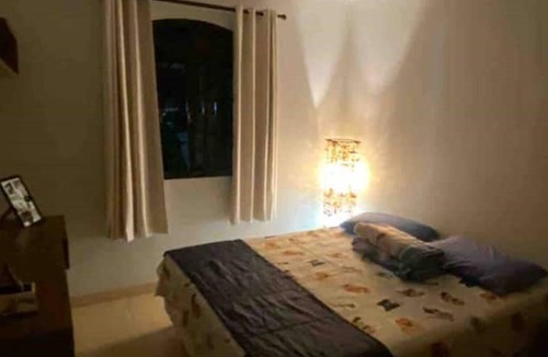 Valparaiso House | Complete house in Quitandinha