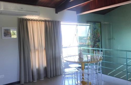 Pontal de Serrambi House | Complete house on Serrambi beach - 5 bedrooms.