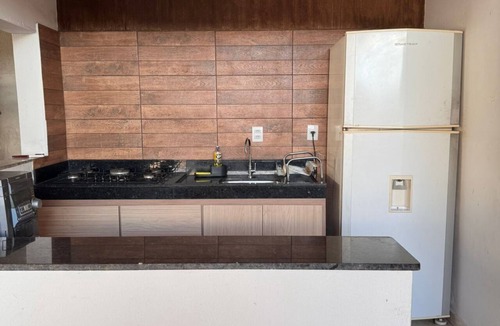 Bom Despacho House | Complete house with pool and gourmet area.