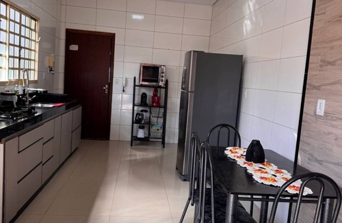 Bom Despacho House | Complete house with pool and gourmet area.