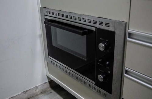 Taguatinga Apartment | Complete Luxury Apartment in front of the Catholic University - Pool View