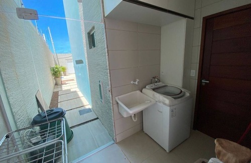 Brejo House | Complete mansion in Barra de São Miguel