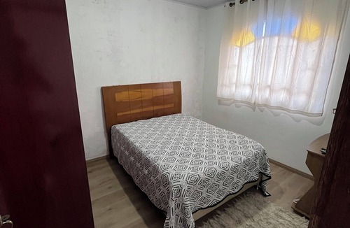Nova Esperanca Cabin | Complete studio apartment with kitchen