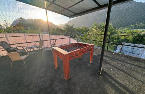 Vargem Pequena Apartment | Complete Studio for 2 people