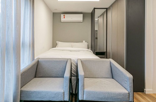 Centro House | Complete studio in the cultural center | Centro