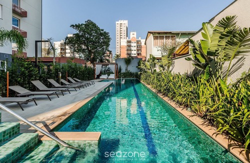 Partenon Apartment | Complete Studio Next to Pucrs Con408