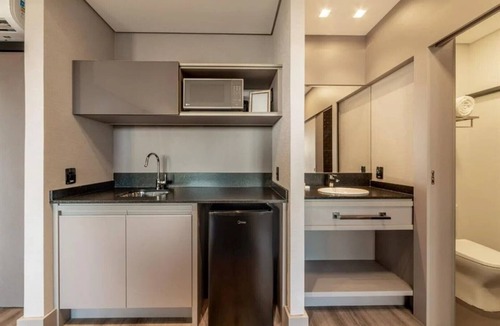 Gramado Apartment | Complete suite - allow yourself to live this experience!