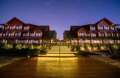 Gramado Apartment | Complete suite - allow yourself to live this experience!