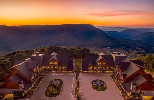 Gramado Apartment | Complete suite - allow yourself to live this experience!