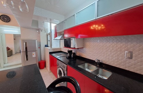 San Nicolas Apartment | Completo Apartamento, Ideal Familias, en el Centro de Buenos Aires