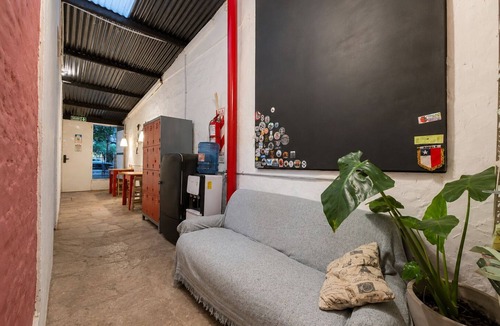 Resistencia Hotel | Complex, ideal for delegations, teams, travel groups or contingents.