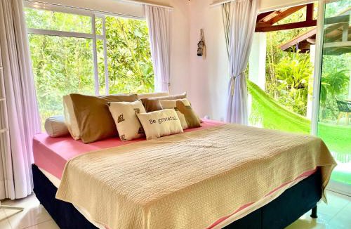 Tejucuoca Ski Chalet | Complexo Claudia Leal na serra de Guaramiranga