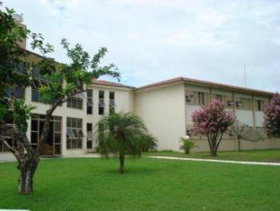 Foz do Iguacu Resort | Complexo Eco Cataratas Resort by SJ
