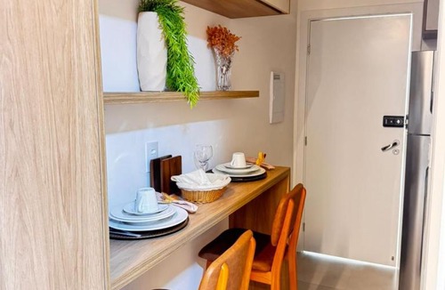 Flamengo Apartment | Concept 602 Stella