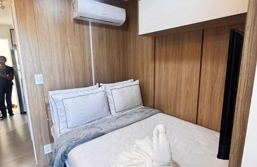 Flamengo Apartment | Concept 602 Stella