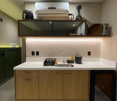 Cajueiro da Praia Apartment | Concept Studios Barrinha