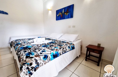 Cabore Hotel | Conchas de Paraty
