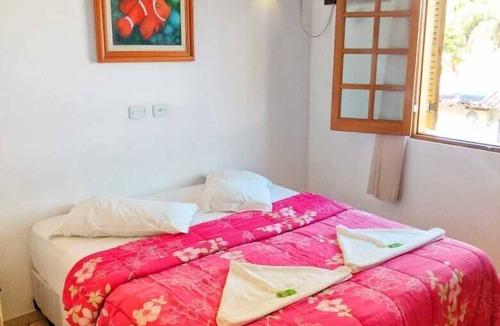 Cabore Hotel | Conchas de Paraty