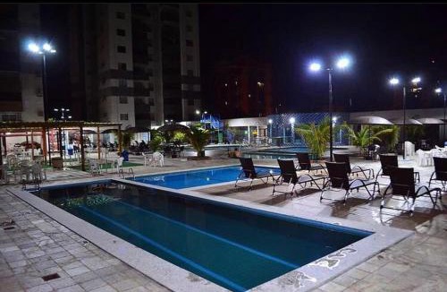 Centro Apartment | Cond Aquarius Residence