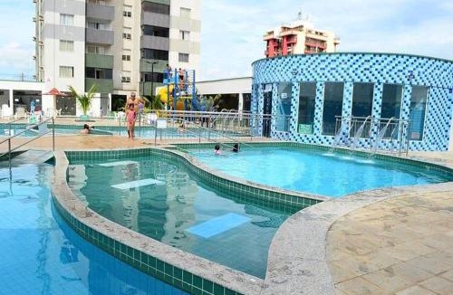 Centro Apartment | Cond Aquarius Residence