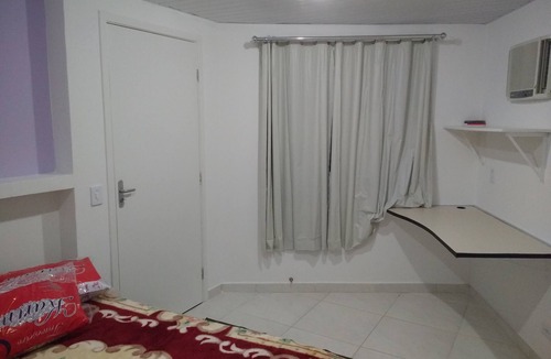 Maresias Apartment | Cond. Closed - fit with 2 suites - Maresias