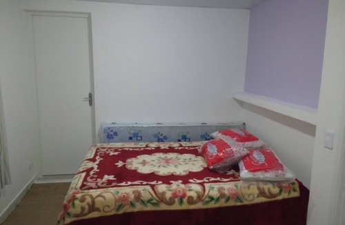 Maresias Apartment | Cond. Closed - fit with 2 suites - Maresias