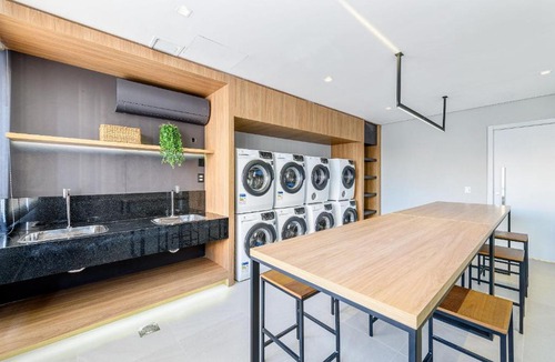 Partenon Apartment | Cond Connect Puc