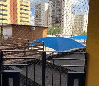 Do Turista Apartment | Cond Eldorado Thermas Park